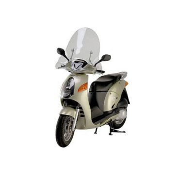 Větrný štítek pro Honda NES
